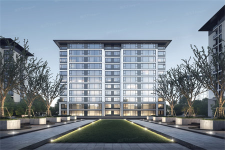 房东急售精装未入住四房带全屋暖气有证可按揭低于同小区十万