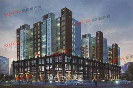 明湖附近康桥丹郡新装修三室证满两年66万可分期